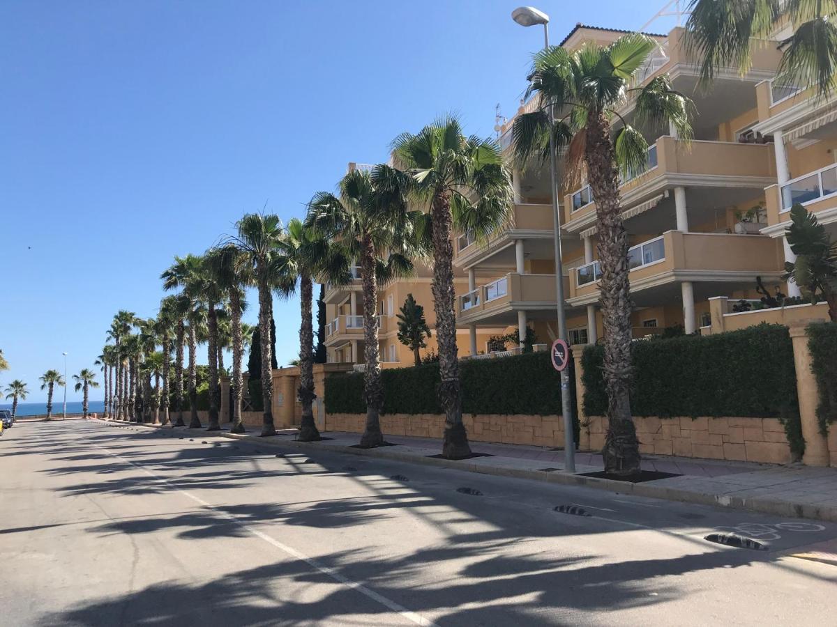 La Caleta - Cabo Roig - Apartamentos De Lujo Pinar de Campoverde Exteriör bild