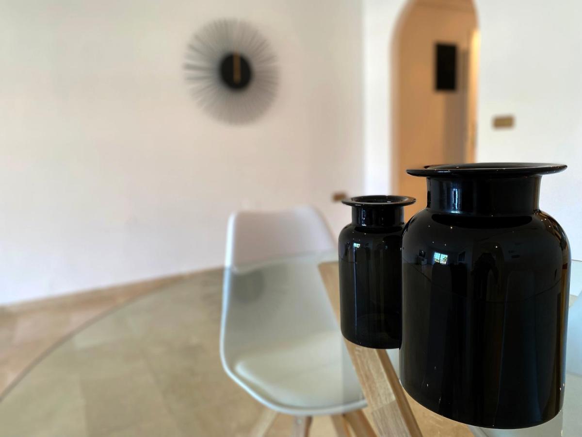 La Caleta - Cabo Roig - Apartamentos De Lujo Pinar de Campoverde Exteriör bild